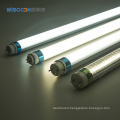 T8 tube 160lm/w flicker free lamp G13 LED  Tube light